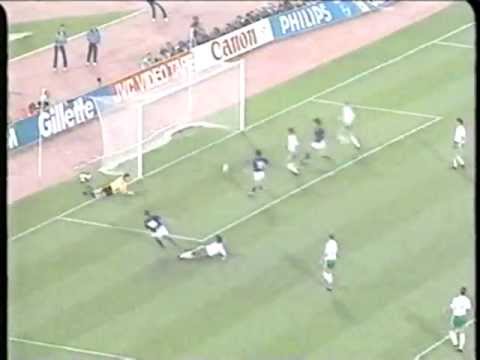 1990 (June 30) Italy 1-Republic of Ireland 0 (World Cup).mpg