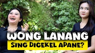 Download lagu WONG LANANG SING DICEKEL APANE? || DIBALIK LAYAR EPS 40 mp3