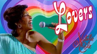 Lovers -  Natalie Cole