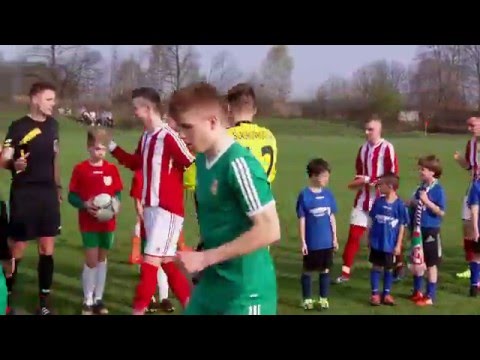 LKS Odra Malczyce - WKS Śląsk II Wrocław