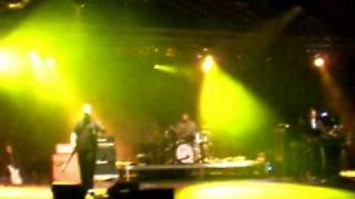 Fun Lovin' Criminals - Jimi Choo & Classic Fantastic // Olsztyn 2010