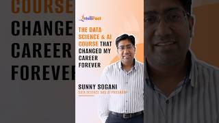 How Data Science and AI Changed My Career Forever | Success Story | Intellipaat 🚀