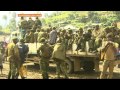 DR Congo rebels mull joining forces