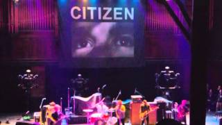 Citizen - Numb Yourself (Juturna 10 Year Anniv Tour, ATL)