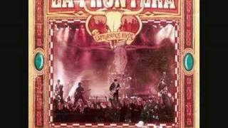 La Frontera "Juan Antonio Cortés"