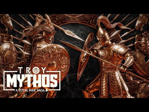 Is Total War Saga: Troy Mythos Worth Playing in 2024 After Pharaoh Dynasties?