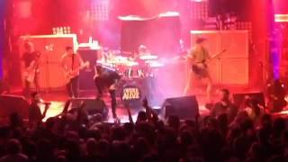 The Word Alive - Wishmaster Live @ The Opera House.
