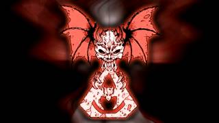 Overkill - Blown Away (lyric video)