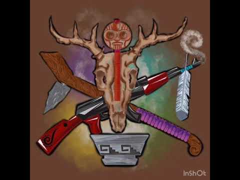 “Sound of a Weapon” (Prod. Accosta The Man)