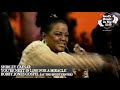 Shirley Caesar--You're Next In Line For A Miracle