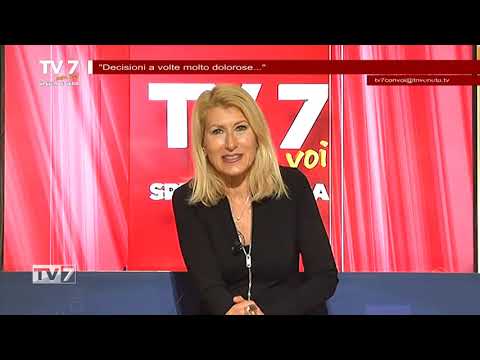 Tv7 con Voi sera del 19/1/2021 (5 di 6)