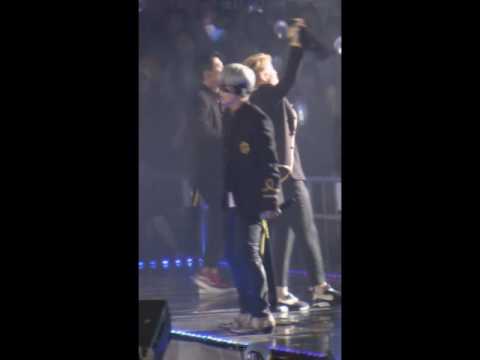 160911 SECHSKIES CONCERT YELLOW NOTE - 학원별곡 이재진 cut