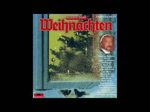 James Last - Weihnachten.