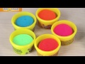 «Набор пластилина для праздника» в тубусе, 10 цветов, Play-Doh (Плей-До) 