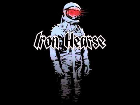 Iron Hearse - Rocketbuilder