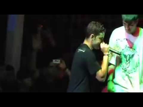 Final Jonko vs Navalha www.preparadogallos.es.tl