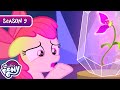 My Little Pony Friendship Is Magic S9 EP22 Growing Up Is Hard To Do MLP FULL EPISODE