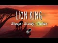 Lion King Music Playlist Soft Version Main Soundtracks Piano Cover No Mid Roll Ads