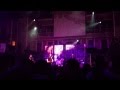 Eli Young Band-San Antonio Texas-Cowboys Dance Hall 1-7-12