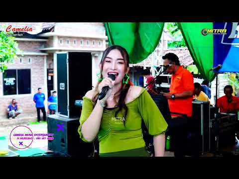 CAMELIA MUSIC-NASIB BUNGA-RIA ANDIKA-WEDDING GHOFUR DAN YANI-THE BIG FAMILY KEPALA SUKU