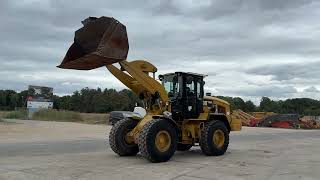 Kolesový nakladač Caterpillar 938K na predaj - Obraz 4 | Machineryline SK Kolesový nakladač Caterpillar 938K | Obraz 4 - Machineryline