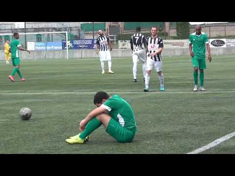 RESUME IC CROIX US TOURCOING