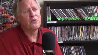 Tom Chapin "Thanksgiving Day" on Stay Tuned