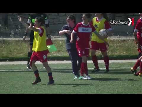 Serie A Femminile: Pink Bari-Sassuolo 2-1 Highlights