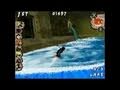 Surf S Up Nintendo DS Gameplay Focus