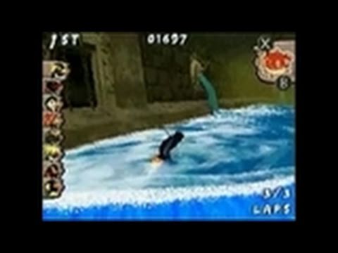 Surf's Up youtube-video