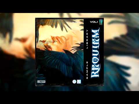 [FREE] NY/UK DRILL LOOP KIT / SAMPLE PACK - "REQUIEM" (Pop Smoke, Fivio Foreign, Abracadabra,etc)