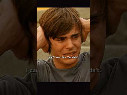 17 Again: Father-Daughter Moment #17Again #FamilyLove #ZacEfron #TouchingScene #Emotional #movie
