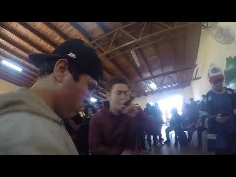 SB vs ENERGE - 8avos - Inside Baires Vol.1