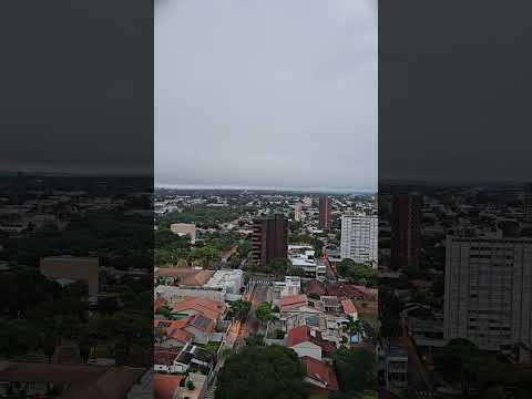 Paranavaí-PR, Brasil, 19°C, 06h52min, 30/Abril/2026