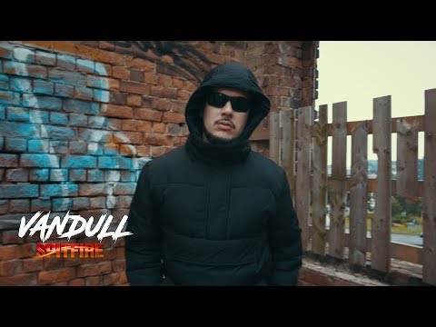 Vandull [SPITFIRE] | JDZmedia