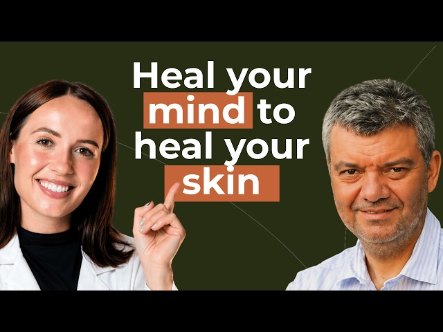 Heal Your Mind to Heal Your Body: Mia Lovequest & Hennie Geldenhuys