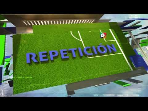 Video Resumen: Santa Lucía FC 1-1 Sanarate - 2019 Apertura Jornada 01