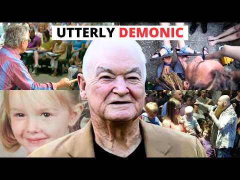 Another Satanic Coverup (Former Employees Speak Out!)