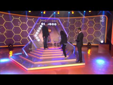 Das ist Spitze! vom 11.12.2014 [HD] Folge 2/3