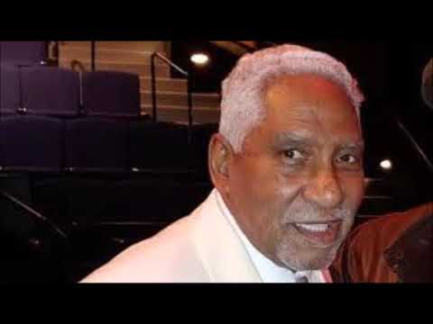 It Happened In Black History -  Adam Wade