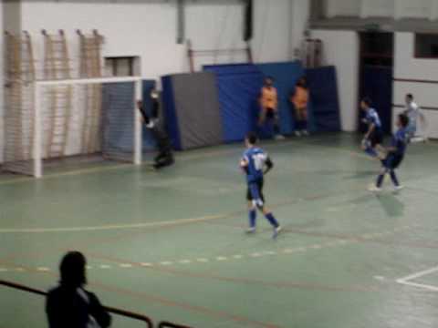 20/3/09 Tripetetolo 97' - Torrita Siena (4-1) OCCASIONE PELLINACCI 2° TEMPO