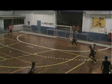 MELHORES MOMENTOS Mesc X Chase Sub 15.mpg