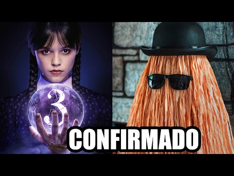 THIS WILL HAPPEN in MERLINA Season 3