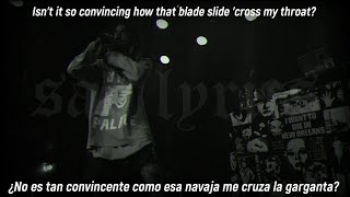 $UICIDEBOY$ - KILL YOURSELF IV // SUB ESPAÑOL &amp; LYRICS