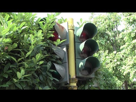 20170613 Un semaforo nel verde