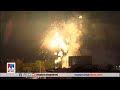 Amazing Thrissur Pooram Sample Fireworks |ThrissurPooram