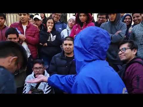 SARDÁ vs ANDREW vs ARCATA - Octavos | Activación WCB #1