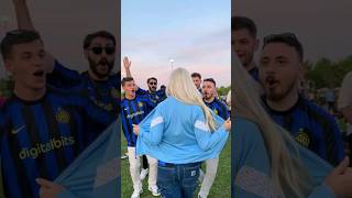 city and inter fans #mci#inter#milan#city#epl#seriaa#ucl#uclfinal #milf#mallu#stepmom#bikini#tiktok