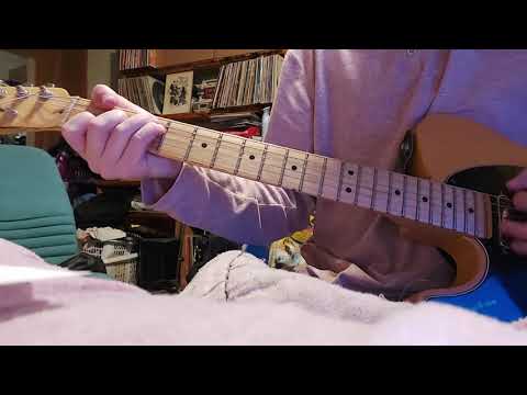 Tender Situation - Ween