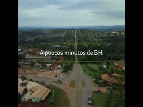 Condomínio Serra Morena em Jaboticatubas – Minas Gerais.